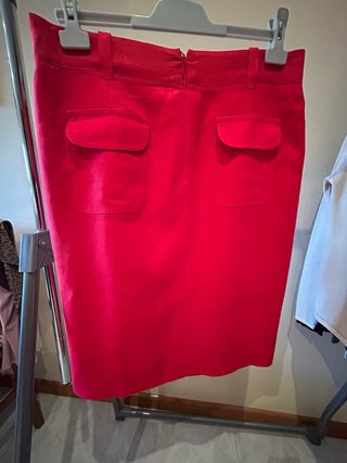 Faldas Carolina Herrera Mujer