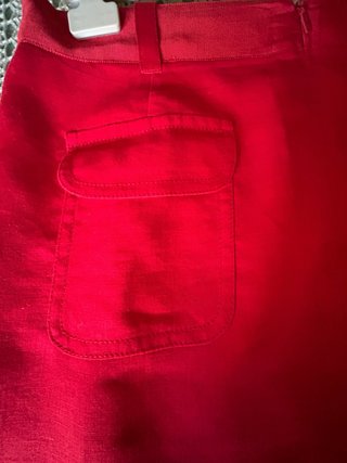Faldas Carolina Herrera Mujer