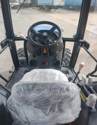 Tractor Solis 90 Cabina Narrow
