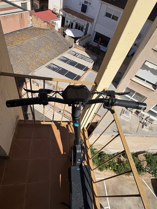 Patinete Eléctrico - Smartgyro
