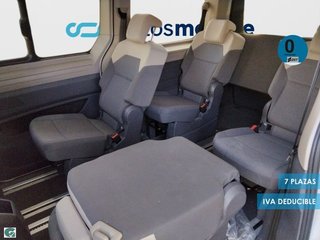 Volkswagen Multivan 1.4 TSI PHEV Largo 160 kW (218 CV) DSG
