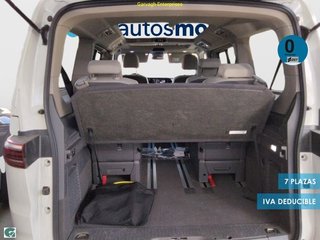 Volkswagen Multivan 1.4 TSI PHEV Largo 160 kW (218 CV) DSG