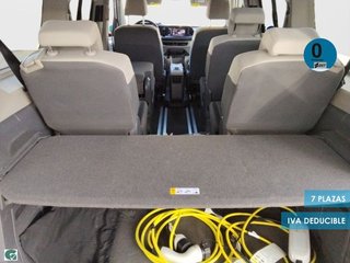 Volkswagen Multivan 1.4 TSI PHEV Largo 160 kW (218 CV) DSG