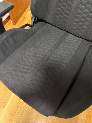 Silla Gaming Nibe Negra