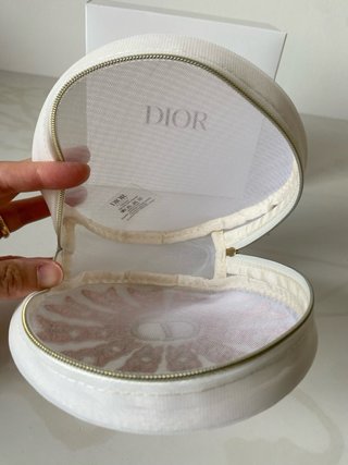 Beauty Dior farfalle oro rosa