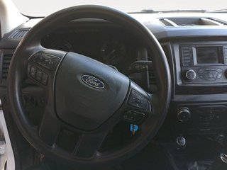 Ford Ranger 2.0 TDCI Panther Doble Cabina 4x4 XL