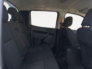 Ford Ranger 2.0 TDCI Panther Doble Cabina 4x4 XL