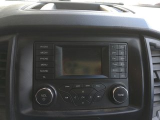 Ford Ranger 2.0 TDCI Panther Doble Cabina 4x4 XL