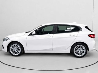 BMW Serie 1 118i 103 kW (140 CV)