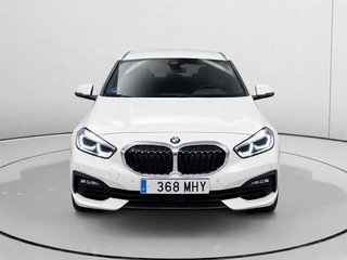 BMW Serie 1 118i 103 kW (140 CV)