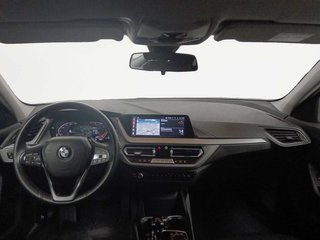BMW Serie 1 118i 103 kW (140 CV)