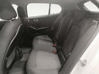 BMW Serie 1 118i 103 kW (140 CV)
