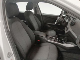 BMW Serie 1 118i 103 kW (140 CV)