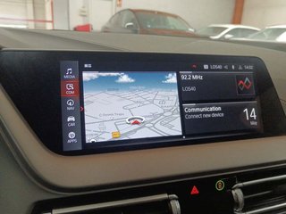 BMW Serie 1 118i 103 kW (140 CV)