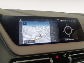 BMW Serie 1 118i 103 kW (140 CV)