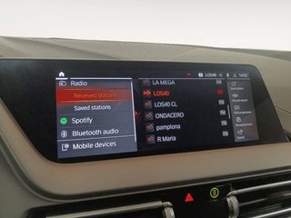 BMW Serie 1 118i 103 kW (140 CV)