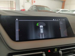BMW Serie 1 118i 103 kW (140 CV)