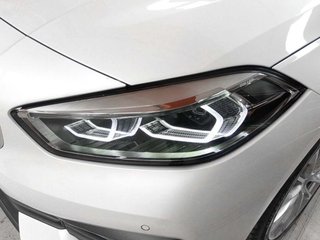 BMW Serie 1 118i 103 kW (140 CV)