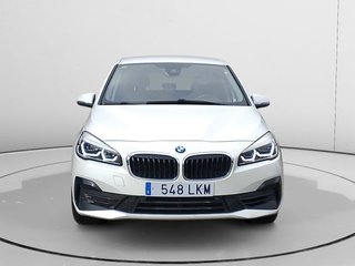 BMW Serie 2 216i Gran Tourer 80 Kw (109 Cv)