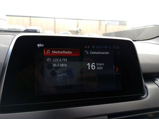 BMW Serie 2 216i Gran Tourer 80 Kw (109 Cv)