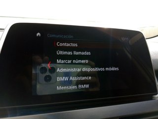 BMW Serie 2 216i Gran Tourer 80 Kw (109 Cv)