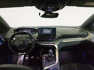 Peugeot 3008 1.5 BlueHDi 130 GT