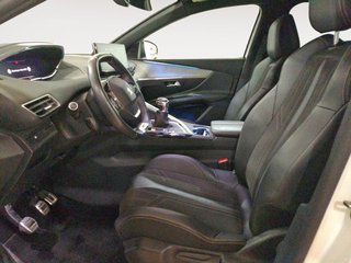 Peugeot 3008 1.5 BlueHDi 130 GT