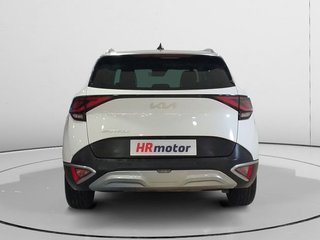 Kia Sportage 1.6 T-GDi Concept 4X2 110 kW (150 CV)