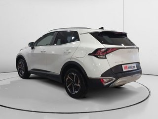 Kia Sportage 1.6 T-GDi Concept 4X2 110 kW (150 CV)