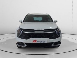 Kia Sportage 1.6 T-GDi Concept 4X2 110 kW (150 CV)