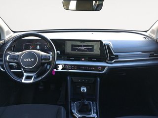 Kia Sportage 1.6 T-GDi Concept 4X2 110 kW (150 CV)