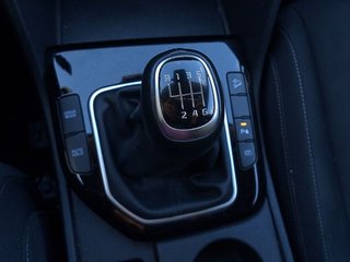 Kia Sportage 1.6 T-GDi Concept 4X2 110 kW (150 CV)
