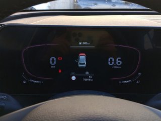 Kia Sportage 1.6 T-GDi Concept 4X2 110 kW (150 CV)