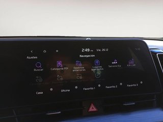 Kia Sportage 1.6 T-GDi Concept 4X2 110 kW (150 CV)