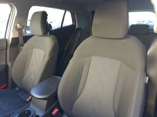 Kia Sportage 1.6 T-GDi Concept 4X2 110 kW (150 CV)