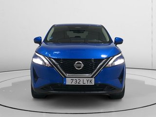 Nissan Qashqai N-Connecta