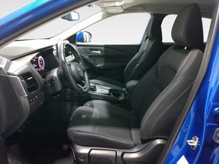 Nissan Qashqai N-Connecta