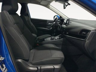 Nissan Qashqai N-Connecta
