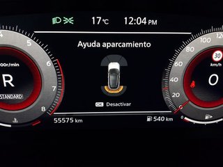 Nissan Qashqai N-Connecta