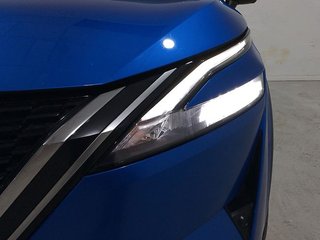 Nissan Qashqai N-Connecta