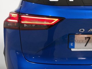 Nissan Qashqai N-Connecta
