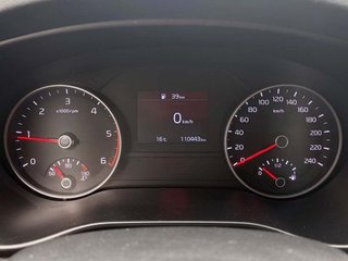 Kia Sportage 1.6 MHEV Business 4x4 100 kW (136 CV)