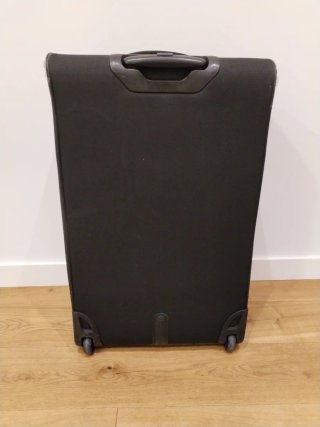 Maleta American Tourister Negra