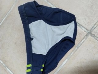 Lotto 4 pantaloncini ragazzo 11-12 anni