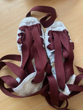 Traje fallero niño azul y blanco