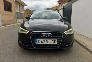 Audi A3 2015