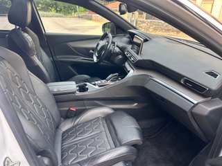 Peugeot 5008 7 PLAZAS 180CV DES DE 207€ S/ENTRADA