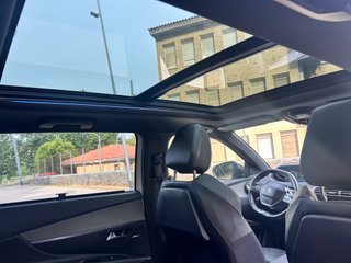 Peugeot 5008 7 PLAZAS 180CV DES DE 207€ S/ENTRADA