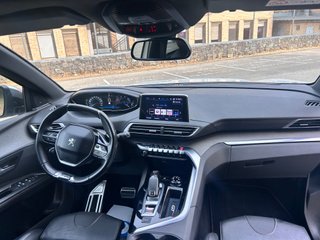 Peugeot 5008 7 PLAZAS 180CV DES DE 207€ S/ENTRADA