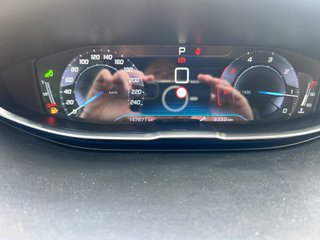 Peugeot 5008 7 PLAZAS 180CV DES DE 207€ S/ENTRADA
